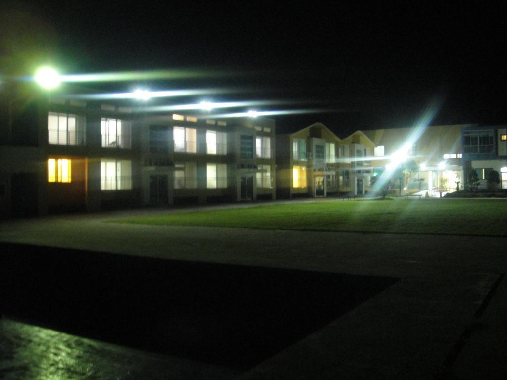 Geomunoreum Hostel Jeju Extérieur photo