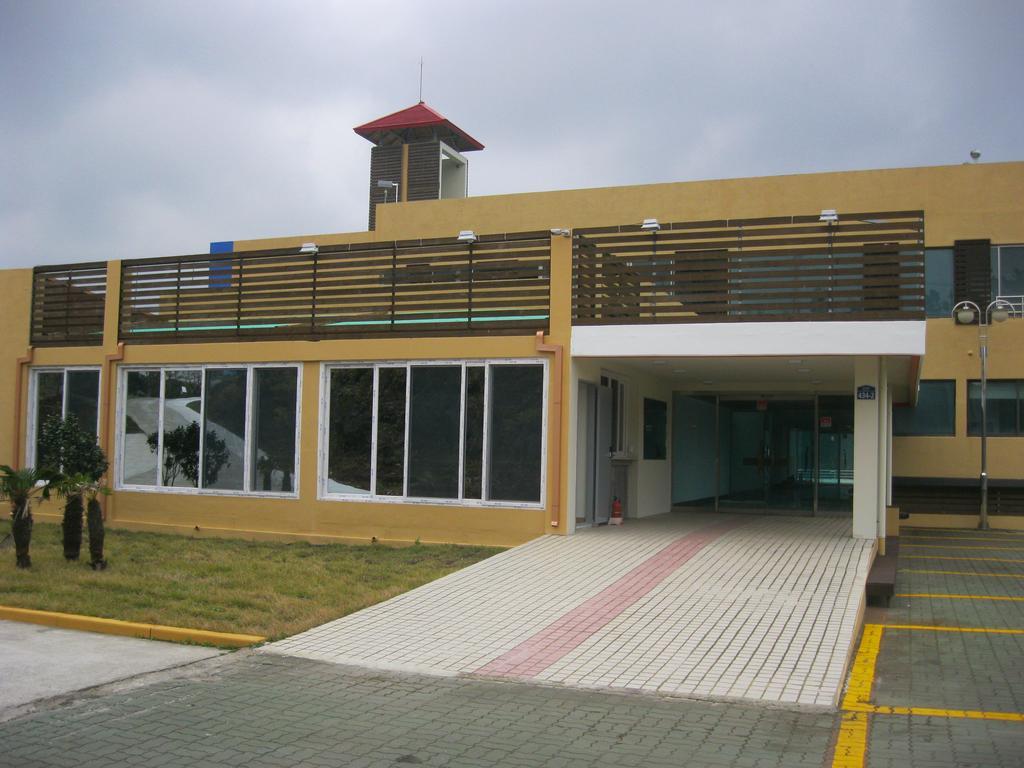 Geomunoreum Hostel Jeju Extérieur photo